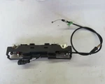 2011 Can Am Spyder Rt, Rh Right Side Storage Luggage Latch OPS7002. Fixed Price $18.24.