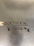 1999 Harley Davidson E/g U/c Flhtcui Left Saddlebag Latch Assembly. Fixed Price $29.00.