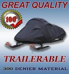 Snowmobile Sled Cover Fits Polaris Indy 440 1994 1995 1996. Fixed Price $69.97.