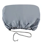 420D Waterproof Heavy Duty Outboard Motor Cover Oxford Fabric 15-20 Hp New. Fixed Price $17.75.