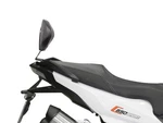 Shad Sissy Bar Backrest Pillion Support Cushion For Bmw C650 Gt (16-23). Fixed Price $134.30.
