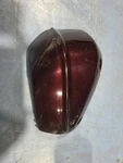 2006 Yamaha Royal Star XVZ1300 Left Side Cover Panel. Fixed Price $35.00.