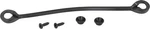 Replacement Lid Strap For Kenai/moose Luggage Black. Fixed Price $20.48.