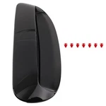 Hood Air Vent Cover For Mini Cooper S F54 F55 F56 F57 Black 51137328312. Fixed Price $84.28.
