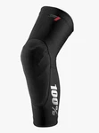 Teratec Knee Guards Sz. Xl Black 70003-00004. Fixed Price $39.69.