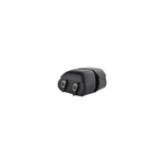 Honda Genuine Accessories Synthetic Leather Saddlebags - 18L / Plain. Fixed Price $473.95.