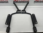 Shad Kawasaki Z900 17-24 Side Case/pannier Brackets Lh/rh LSR-K0Z997IF. Fixed Price $173.30.