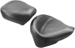 Mustang Wide Rear Seat Smooth Black Flst '00-'15 76182. Fixed Price $275.00.