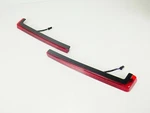 Oem Harley Electra Classic Tour Pak Flht 2006-2013 Side Marker Lights. Fixed Price $78.22.