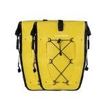Rockbros Bike Panniers Waterproof Rear Rack Bag Max 30L Large Capacity B.... Fixed Price $138.90.