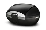 Shad Cover For SH45 Top Case In Metallic Black. Fixed Price $52.21.