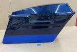 1997-2013 Harley-davidson Right Side Touring Saddlebag Bottom And Lid Oem. Fixed Price $80.00.