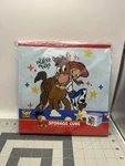 New Toy Story 4 Storage Box Store Exclusive - Jesse & Bullseye. Fixed Price $24.99.