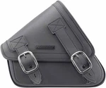 Saddlemen D410 Swingarm Bag 3501-1432. Fixed Price $113.95.
