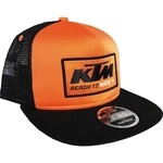 Ktm Team Snapback Trucker Hat. Fixed Price $30.00.