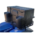 Moose Explorer Storage Trunk - MUDT30. Fixed Price $320.95.
