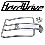 Harddrive Solo Luggage Rack For 2007-2010 Harley Davidson Fxstc Softail Cy. Fixed Price $99.60.