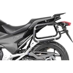 Sw-motech Evo Side Carrier Left/right For Honda Nc 700/750 KFT.01.129.20000/B. Fixed Price $300.00.