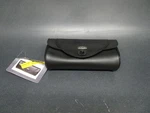 Castle Mtrcyle Leader Largeskinned Tool Bag, 3.4 Ltr, 22-2063 Black, Brand New. Fixed Price $26.95.