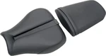 Saddlemen Track-cf Seat With Pillion Cover For Suzuki GSXR600/GSXR750 2008-2009. Fixed Price $290.00.