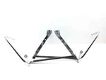 Saddlebag Mount Luggage Protector 2005 Harley Electra Glide Efi Flhti 2922A X. Fixed Price $112.94.