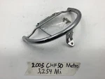 Oem 2005 Honda Metropolitan CHF50 Rear Grab Bar Grip Assembly 81200-GET-670. Fixed Price $49.99.