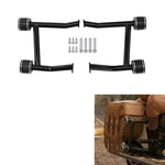 Rear Saddle Bag Crash Bar Fit For Indian Roadmaster 15+ Chieftain Dark Horse 16+. Fixed Price $109.99.