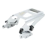 Detachable Mount Rack W/ Docking Hardware Kit For Harley Touring 09-13. Fixed Price $75.80.