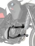 Givi TN5101 Matte Black Steel Engine Guard For Bmw G650GS 2012-2016. Fixed Price $78.99.