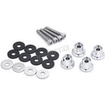 Ciro Lift Kit For Harley Davidson Tour Pak Rack - 20400. Fixed Price $41.99.