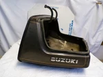 82-83 Suzuki GS1100 Gk Tour Pack Trunk 93100-49881-904 SB76. Fixed Price $22.48.