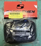 Saddlemen 3502-0208 Tank Bag E-pak. Fixed Price $19.99.