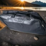 Cvo Bagger Saddle Hog Motorcycle 25X12X5INCH Harley Davidson Biker Gear. Fixed Price $14.99.