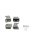 Brackets Ducati Multistrada Support Spotlights 1200 Enduro Cd 96680551A *new. Fixed Price $70.21.