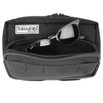 Thrashin Supply Company THB-0003 Black Handlebar Plus Bag Universal Fit. Fixed Price $74.95.
