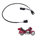 CD-TP-QD-HD14 Custom Dynamics Quick Dis. Wiring Harness For 2014+ Style Tour-pak. Fixed Price $15.59.