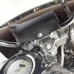 Willie Max Rev Handlebar Bag Part# 59511-00. Fixed Price $29.95.