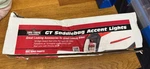 Show Chrome Gt Saddlebag Side Accent Light 52-946. Fixed Price $202.00.