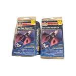Permatex Fuel Tank Repair Kit 09101 2 Pack Open Box Good Condition Free Shipping. Fixed Price $24.00.