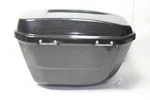 Harley Saddlebag 1984 Nos Police Sheriff Fxrt Fxrd Fxlr EPS23537. Fixed Price $400.00.