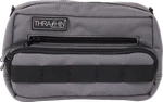 Thrashin Supply Co. Handlebar Bag Plus Gray THB-0018. Fixed Price $76.79.