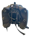 Motorcycle Sattle Bag. Fixed Price $100.00.