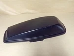 Harley Saddlebag Lid Right Side For Touring Models 14 & Ltr Black Denim 17650 12. Fixed Price $137.17.