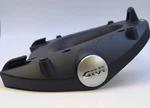 Givi Rear Rack W/ Monokey Base Plate Yamaha T-max 500 2008-2011 New In Box!. Fixed Price $129.95.