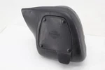 03-04 Harley Davidson Electra Glide Flhtcui Right Front Lower Storage. Fixed Price $54.00.