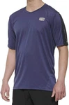 Ridecamp Men's Short Sleeve Jersey Sz Grey 40035-00037. Fixed Price $34.72.