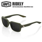 100% (one Hundred) Ridely Cycling Sunglasses. Fixed Price $199.00.