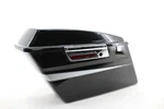 04-06 Harley Davidson Road Glide Left Rear Back Luggage. Fixed Price $189.23.