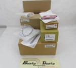 Harley-davidson Genuine Nos 2014+ Detachable Tourk Pak Conversion Kit 53000291B. Fixed Price $699.99.