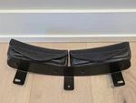 Harley Davidson Pocket Windshield Pouch Dyna Softail Road King 57203-07. Fixed Price $39.99.